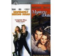 Desperately Seeking Susan & Mystery Date [DVD] [Region 1] [US Import] [NTSC]