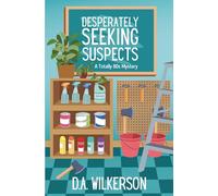 Desperately Seeking Suspects: 5 (Totally 80s Mysteries)