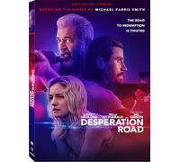 Desperation Road