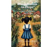 Desperation To Hope:A Story of Resilience and Giving