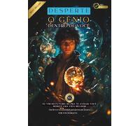 Desperte o Gênio dentro de Você: Eu vim do futuro. Só pra te avisar. você merece uma vida melhor!
