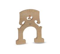 Despiau bass bridge, double bass bridge, Belgian model, Planet C 1/2 foot width 138, with contribution to nature conservation