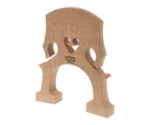 Despiau No.9 Cello Bridge 1/4 C