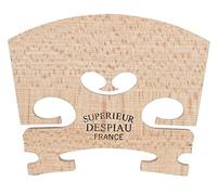 Despiau Superior Violin Bridge 1/2 Foot Width 36