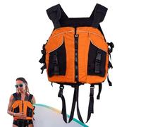 Despicability Combo for Kayak - Kayak Adult Adult Life Vests - Floating Pool for Pool, Dragon Boat, Rafting and Swimming Safety | Increased Durability
