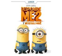 Despicable Me 2