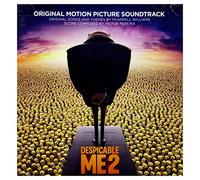 Despicable Me 2
