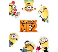 Despicable Me 2