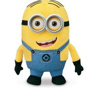 Despicable Me 2 - 23cm Dave Soft Toy