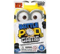 Despicable Me 2 Minion Battle Pods Mini-Figure Blind Bags