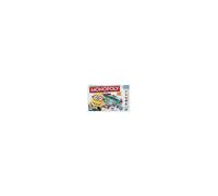 Despicable Me 2 Monopoly Family Board Game