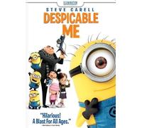 Despicable Me