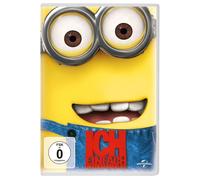 Despicable Me (2011, DVD video) NEW OVP
