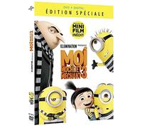 DESPICABLE ME 3