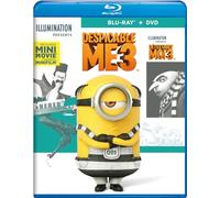 Despicable Me 3