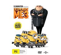 Despicable Me 3