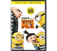 Despicable Me 3