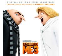 Despicable Me 3 (Original Motion Picture Soundtrack)