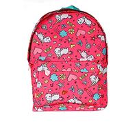 Despicable Me 3 Unicorn Doodle Backpack