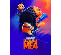 Despicable Me 4
