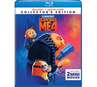 Despicable Me 4 (English audio)