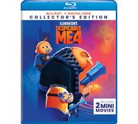 Despicable Me 4 (English audio)