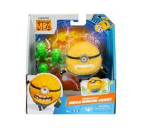 Despicable Me 4 Mega Minion 4in Action Figure - Jerry