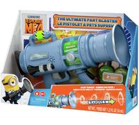 Despicable Me 4 Minion Ulimate Fart Blaster Lights and SFX