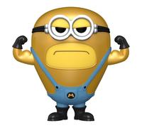 Funko POP! Mega Minion Dave - Despicable Me 4
