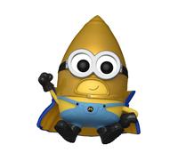 Funko POP Movies Despicable Me 4 Mega Minion Gus Collectable Figure