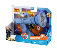Despicable Me 4 SFX Mini Fart Blaster; Kids Can Blast Out 8 Different Silly Fart