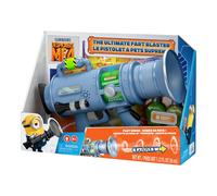 Despicable Me 4 The Ultimate Fart Blaster