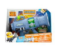 Despicable Me 4 The Ultimate Fart Blaster