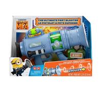 Despicable Me 4 The Ultimate Fart Blaster