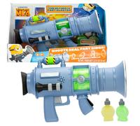 Despicable Me 4 Ultimate Fart Blaster Minions Toy Lights Sounds Scents
