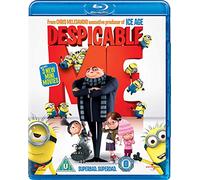 Despicable Me [Blu-ray]
