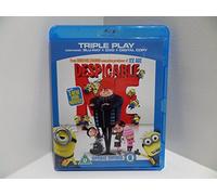 Despicable Me (Blu-ray DVD)