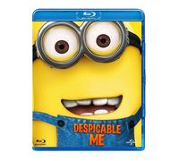 Despicable Me Blu-Ray New