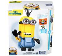 Despicable Me - Build The Minion - Build-A-Minion CNF59 MEGA BLOKS