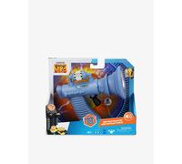 Despicable Me 4 SFX Mini Fart Blaster; Kids Can Blast Out 8 Different Silly Fart Noises When They Press The button; Includes 2 AAA Batteries; Suitable For Ages 4 & Up