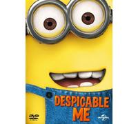 Despicable Me [DVD] [2010] by Steve Carell
