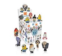 Despicable Me Funko Mystery Minis Blind Box Figures: Single Box