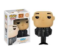 Despicable Me Funko Pop Vinyl Figure Gru
