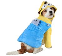 Rubie's Universal Minions Otto Pet Costume, As Shown, Large