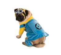 Despicable Me Minion Pet Costume Small
