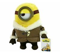 DESPICABLE ME MINION TOY & GIFT COLLECTION - CHOOSE YOUR DESIGN - UK SELLER