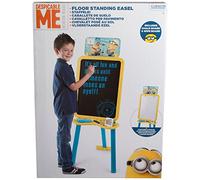 Despicable Me Minions 3 In 1 Floor Standing Easel