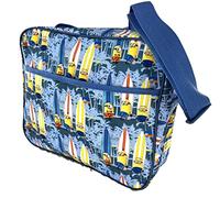 Despicable Me Minions Courier Messenger Bag