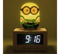 Despicable Me Minions Icon Alarm Clock