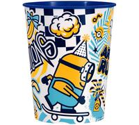 Despicable Me Minions Plastic Stadium Cup - 1 Pc